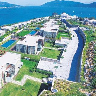 Lüks markalar Bodrum için yarışıyor