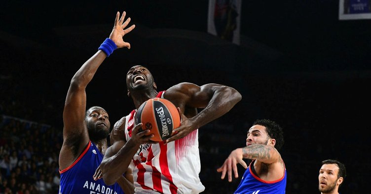 THY Euroelague’de son viraja girildi