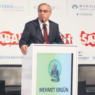 Gelecek nesilleri koruyacak bir fedakârlık süreci
