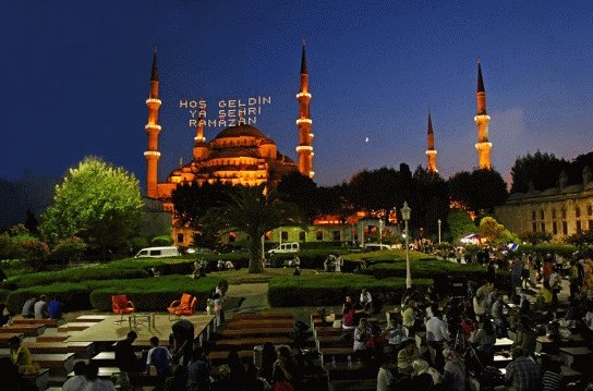 Susuzluğu gideren gıdalar