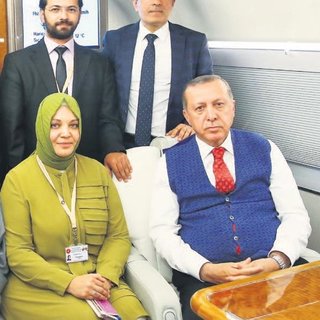 Almanya bu kadar saldırıyorsa demek ki iyi şeyler yapıyoruz