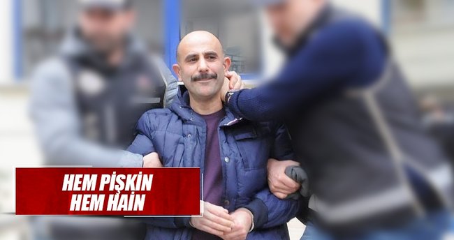 Hem hain hem pişkin