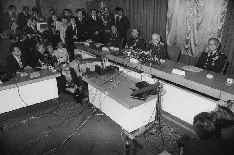 37 yıl geçti ama '12 Eylül'ün izleri silinmedi