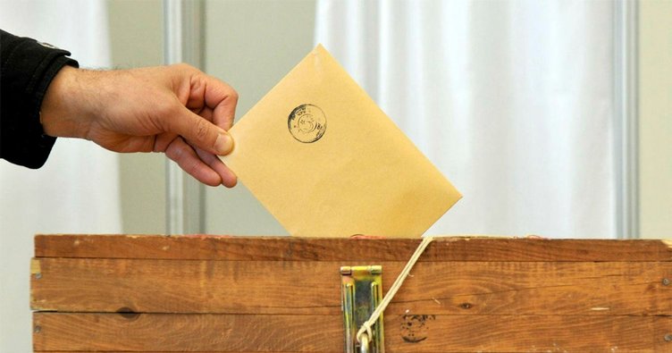 İstanbul'da referandumda 33 bin emniyet personeli görev yapacak