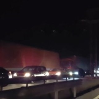 Avrupa yolunda bayram kuyruğu