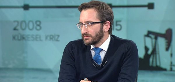 fahrettin altun bugünkü yazısı sabah.com.tr ile ilgili görsel sonucu