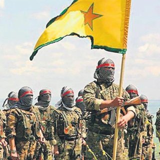 PKK/PYD Afrin’de aileleri parçalıyor