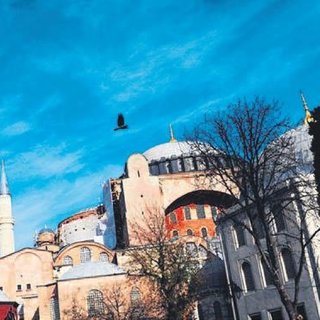 Hacker’ların ‘Ayasofya savaşı’