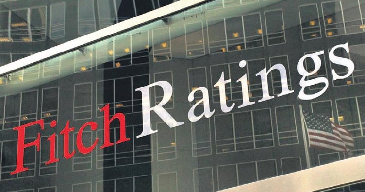 Fitch’ten tarihi çark