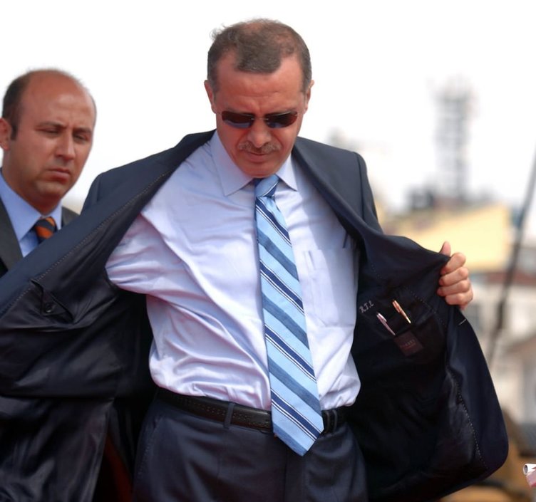 Geçmişten bugüne fotoğraflarla AK Parti