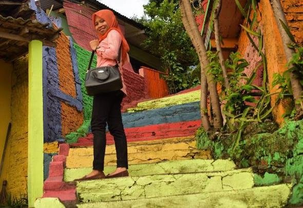 İnanılmaz değişim!