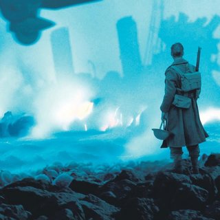 Sen Churchill’i hiç anlamamışsın be Nolan