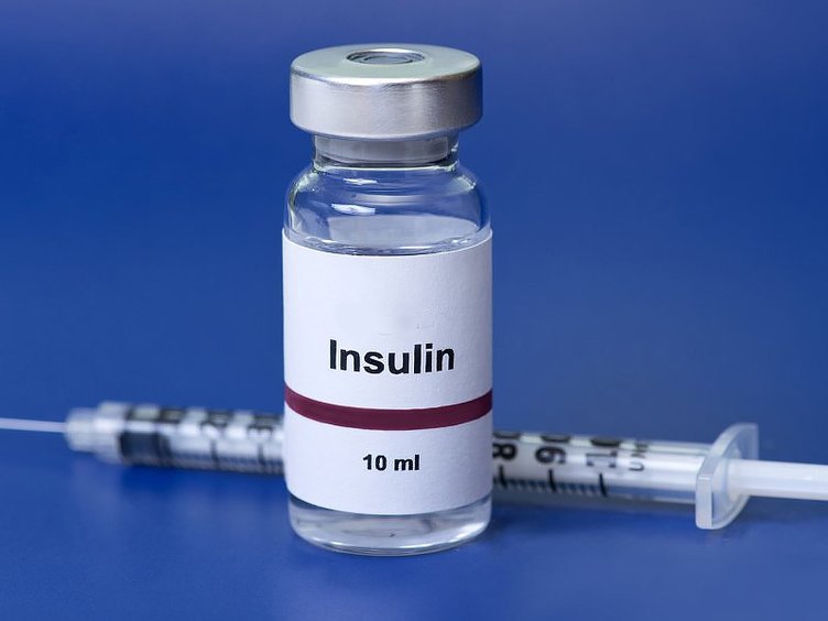 Kilonuzun nedeni insülin direnci olabilir