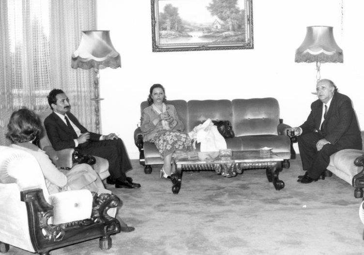 37 yıl geçti ama '12 Eylül'ün izleri silinmedi