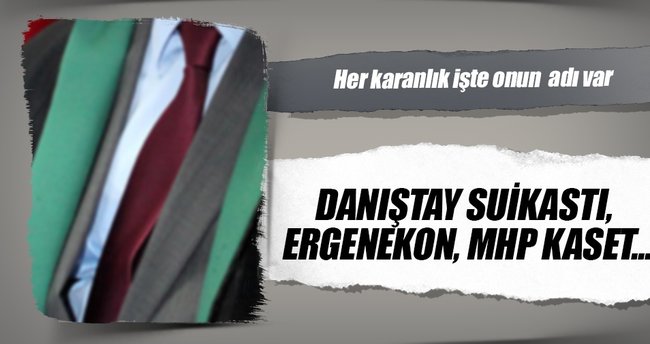 Karanlık yüz