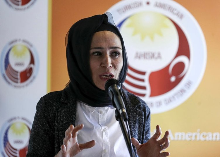 AK Parti'nin yeni MKYK listesi