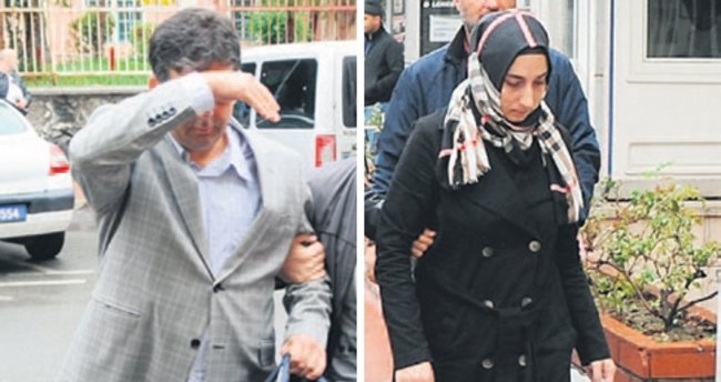 Öğretmenlere ByLock gözaltısı