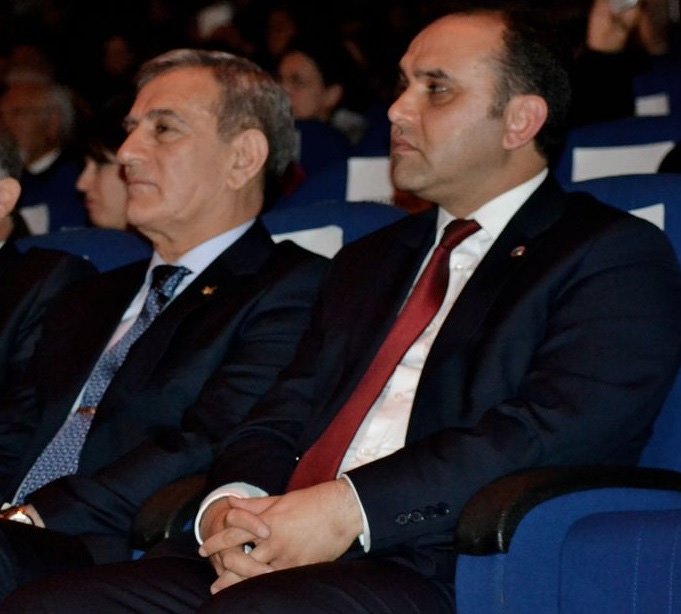 Akıncı Üssü davasında 2. gün!