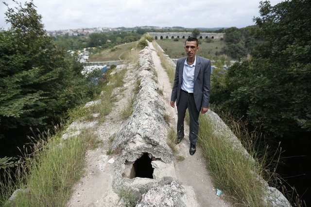 Ortaya atılan iddia Kemerburgaz'ı karıştırdı! Herkes peşine düştü...