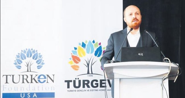 Mezhep ayırmadan Müslümanız diyoruz