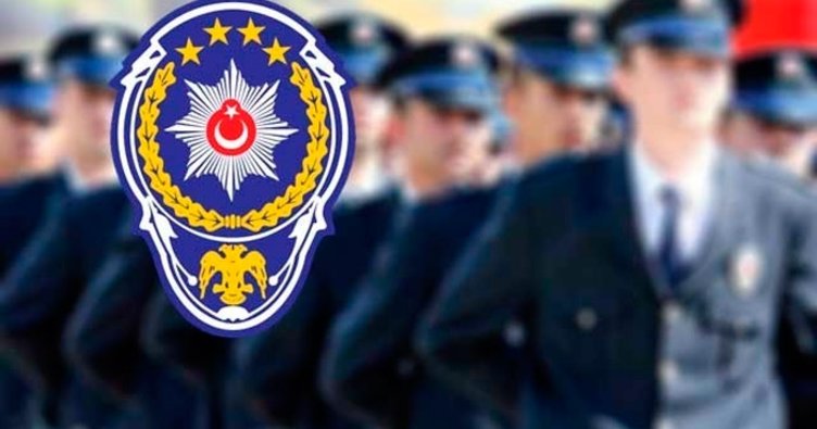 Son dakika: Emniyet'te FETÖ operasyonu! 9 bin 103 polis açığa alındı