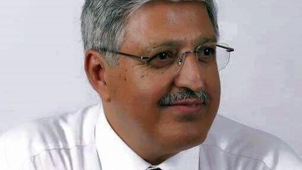 AK Parti'nin yeni MKYK listesi