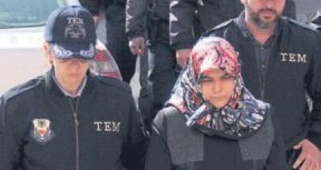 Ağabeyimi reddediyorum