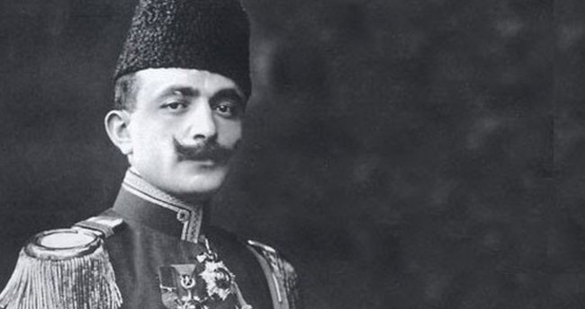Enver Paşa'nın torunu Osman Mayatepek hayatını kaybetti