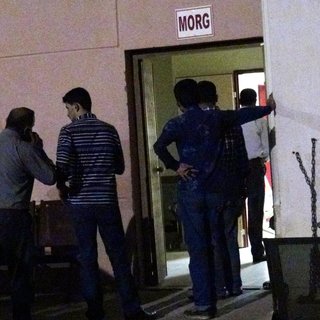 Sınırda mayın patladı: 1 mühendis hayatını kaybetti