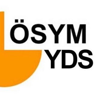 YDS sınav soru ve cevapları yayımlandı