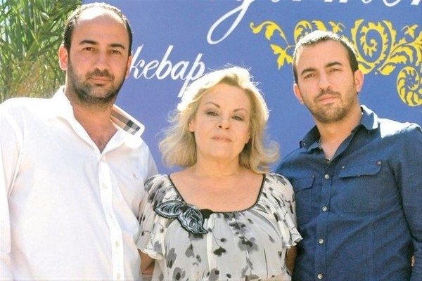 Yeşilçam'ın çocukları bakın nasıl değişti!