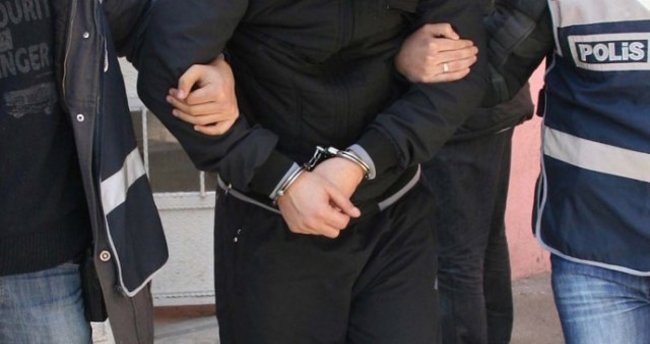 FETÖ'nün para kasası yakalandı