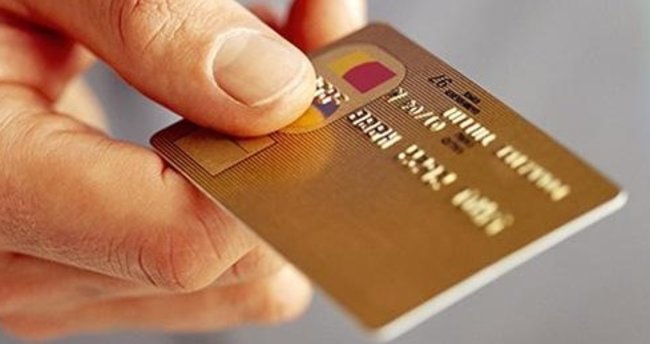 Kredi kartı borcundan takibe alınanların sayısı azaldı