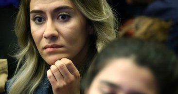 CHP Genel Merkezi'nde hüzün