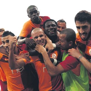 Bursa zaferi ‘cep’teydi!