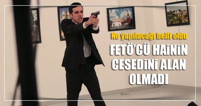 O hainin sonu da aynı