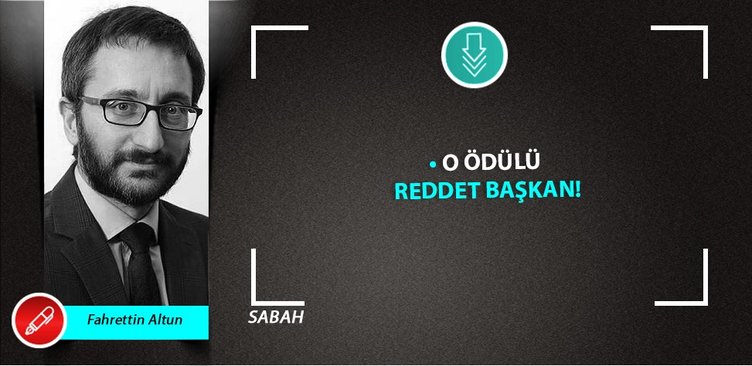 Editörün seçtiği günün köşe yazıları