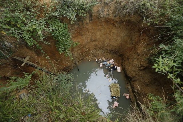 Ortaya atılan iddia Kemerburgaz'ı karıştırdı! Herkes peşine düştü...
