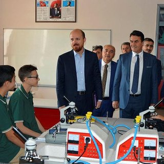 Çince, Hintçe, Rusça önem kazanıyor