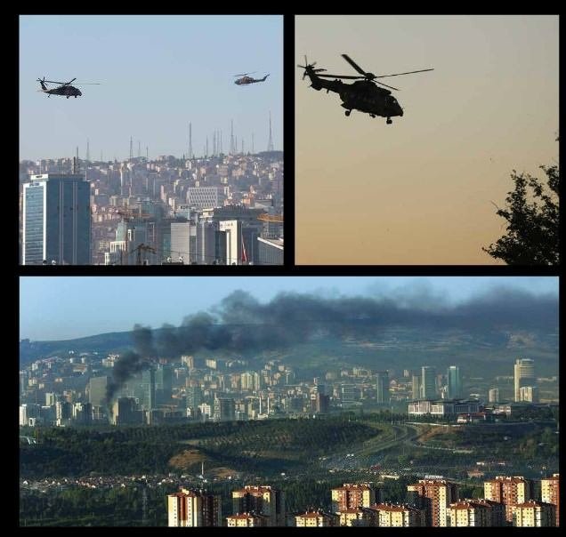 '15 Temmuz: Yüzyılın ihaneti - Yüzyılın zaferi'