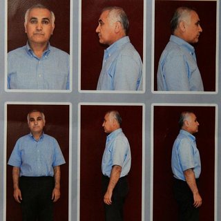 Mahrem imam olduğunu anlayıp gizlediler