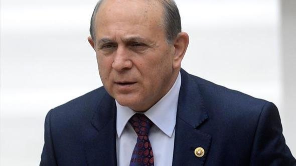 AK Parti'nin yeni MKYK listesi