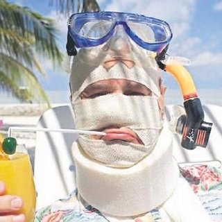 En kötü tatil senaryoları