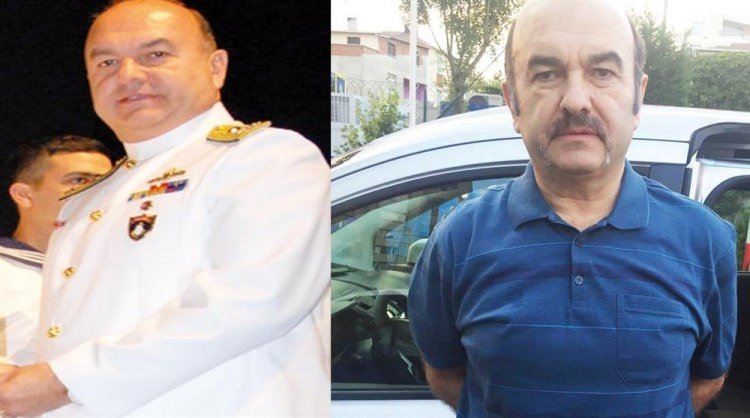 Kılıktan kılığa girdiler!