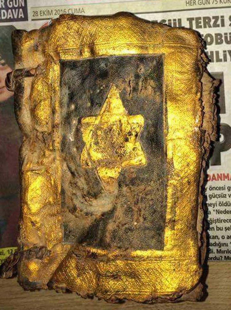 Antalya'da dehşet! Cinlere sorduktan sonra, kollarını kesip göğsünü yardılar