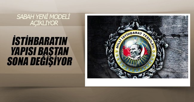 İstihbarata ‘Külliye gözeti mi’