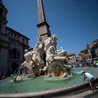 Roma günde sekiz saat susuz kalacak