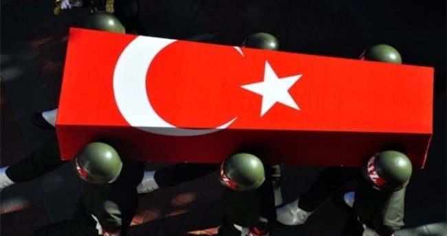 Bingöl'den acı haber: 1 şehit 1 yaralı