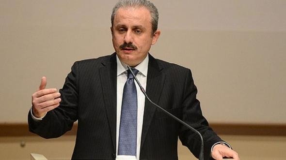 AK Parti'nin yeni MKYK listesi