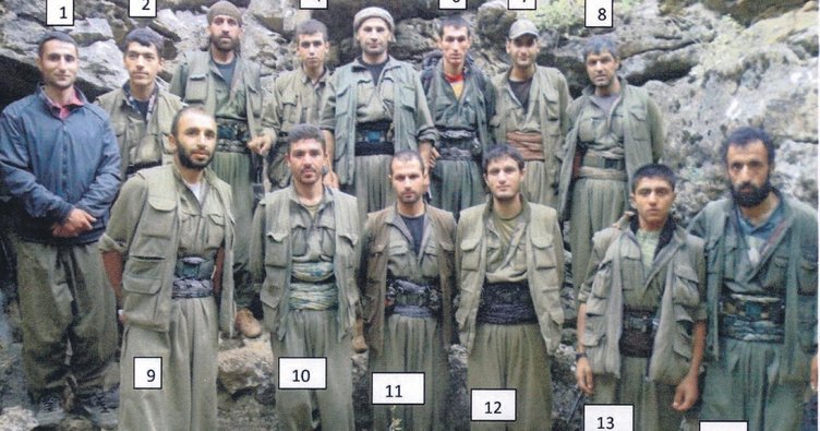 Yok oluşun fotoğrafı